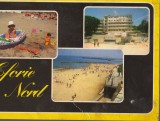 CPI B14654 - CARTE POSTALA - EFORIE NORD. MOZAIC