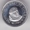 SPANIA 100 PESETAS 1990 Juan Carlos I Junipero Serra