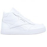 Cumpara ieftin Pantofi sport femei Reebok Court Advanc alb