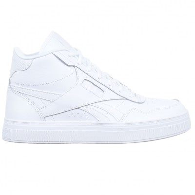 Pantofi sport femei Reebok Court Advanc alb foto