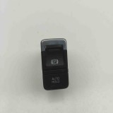 Buton Frana Mana VW Touareg 7P5 2017 OEM 7P2927225B Argintiu Aluminiu Componente Electrica