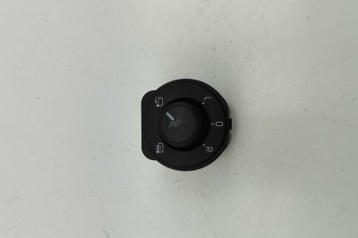 Comutator de reglare oglinda SKODA SKODA ENYAQ iV SUV 5AC, 5AZ 2024 OEM: 3V0959565,3V0959565C 30967237 foto