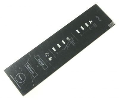 DISPLAY BOARD 1.19.00.0000873 pentru aparat frigorific KEG foto
