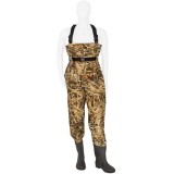 WADERSI Carp Zoom CAMOU 41-42