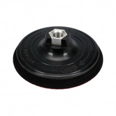 Suport disc abraziv 125 mm Vorel 08511