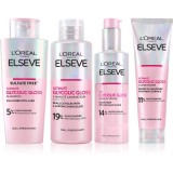 L&rsquo;Or&eacute;al Paris Elseve Glycolic Gloss set pentru păr