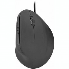 MOUSE SPEEDLINK PIAVO VERTICAL USB BK SL-610019-RRBK