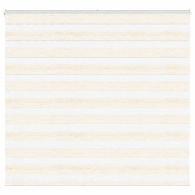 vidaXL Jaluzea tip zebra 160x150 cm lățime țesătură 155,9 cm poliester foto