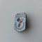 Insigna donator onorific RPR