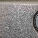 Oglinda retrovizoare interioară OPEL ASTRA K 2018 OEM: 13581081E11026140 3811124