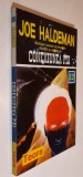 Conexiunea PSI - Joe Haldeman, titlul original - Mindbridge, Editura Teora, 1995, CA NOUA!