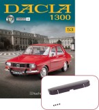 Numarul 53. Dacia 1300