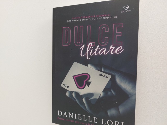 Dulce Uitare Danielle Lori