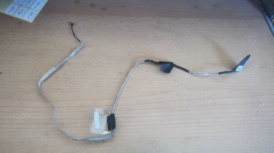 Cablu Display Laptop Acer Aspire E1-572 foto