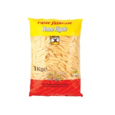 Paste Fainoase Baneasa Cornetti Rigati,1Kg, Paste Baneasa, Paste Fainoase Cornetti Rigati, Paste Fainoase fara Ou Baneasa, Paste Baneasa Cornetti Riga