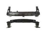 Armatura bara fata Volkswagen Jetta (1b), 07.2010-, montare piese fixare in set, RapidAuto