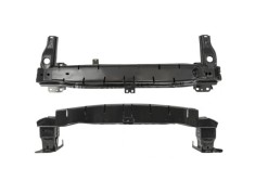 Armatura bara fata Volkswagen Jetta (1b), 07.2010-, montare piese fixare in set, RapidAuto