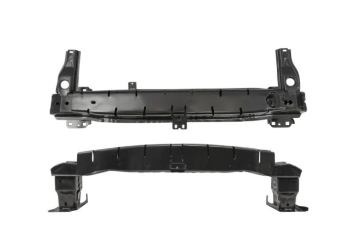 Armatura bara fata Volkswagen Jetta (1b), 07.2010-, montare piese fixare in set, RapidAuto