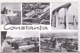 Bnk cp Constanta - Vedere - circulata, Printata