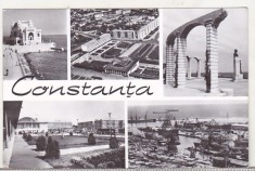 bnk cp Constanta - Vedere - circulata