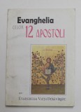 EVANGHELIA CELOR 12 APOSTOLI SAU EVANGHELIA VIETII DESAVARSITE , 2000