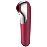 Cumpara ieftin Satisfyer Dual Love stimulator pentru clitoris 16 cm