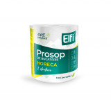 Prosop de bucatarie Elfi Horeca, 2 straturi, 150m, 681 foi