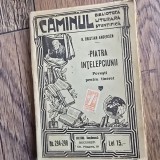 Piatra intelepciunii, povesti pentru tineret - H. Cristian Andersen