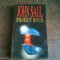PROIECT DIVIN - JOHN SAUL