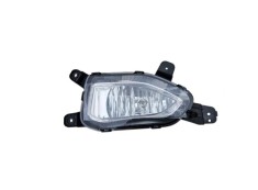 Proiector ceata Hyundai Kona, 10.2017-09.2020, montare fata, stanga, H8; cu bec; OEM/OES