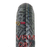 Anvelopa Vee Rubber - moto - 2.75 - 14&amp;quot; sau 80 / 80 - 14&amp;quot; 087 43J TL