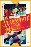 Neadaptatii Magici - Neil Patrick Harris - Roman Beletristica