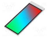 Iluminare de fundal LED RGB 55,75x22,86x2,5mm DISPLAY ELEKTRONIK