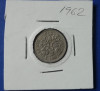 M3 C50 - Moneda foarte veche - Anglia - six pence - 1962, Europa