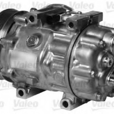 Compresor clima / aer conditionat FORD FOCUS II (DA) (2004 - 2012) VALEO 813203