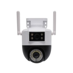 Camera de Supraveghere A29 cu Lentila Dual View, PTZ- 360˚-V380PRO