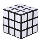 Cub tip Rubik Blank Mirror 2x2x2 Cube, jucarie educativa