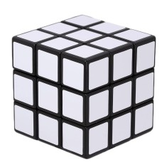 Cub tip Rubik Blank Mirror 2x2x2 Cube, jucarie educativa