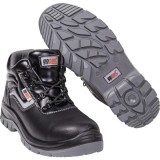 Bocanci de lucru Basic Pro, protectie S3