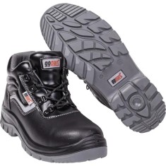 Bocanci de lucru Basic Pro, protectie S3