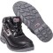 Bocanci de lucru Basic Pro, protectie S3