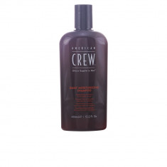 American Crew Daily Moisturizing Shampoo, unisex, 450 ml foto