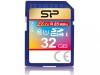 Card de memorie microSDHC SP 32GB CL10UHS-I U1, SDR104 mode &amp;quot;SP032GBSDHAU1V10&amp;quot; (timbru verde 0.03 lei), Silicon Power