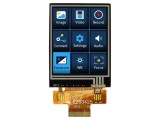 Ecran TFT 1,8&quot; 128x160 LED RGB NEWHAVEN DISPLAY INTERNATIONAL