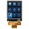 Ecran TFT 1,8&quot; 128x160 LED RGB NEWHAVEN DISPLAY INTERNATIONAL