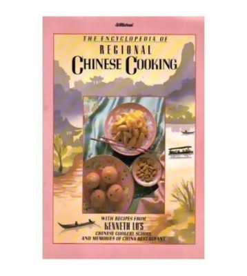 Kenneth Lo&amp;#039;s - The encyclopedia of regional Chinese Cooking - 110776 foto