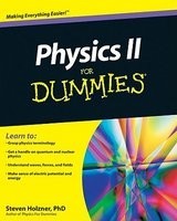 Physics II for Dummies foto