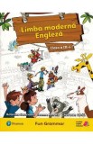 Limba moderna engleza - Clasa 3 - Fun grammar - Katerina Stavridou, Jeanne Perrett, Charlote Covill, Limba Engleza