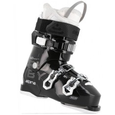 Clăpari ALPINA Ruby 60 black MP 25.5