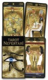 Ls Nefertari&#039;s Tarots